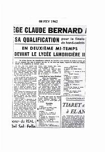 08 ECOLE DE LA DCAN SAISON 1961 62 N0011